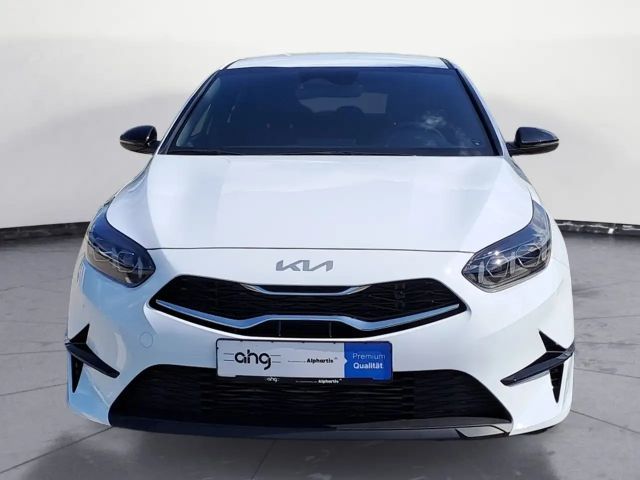 Kia Ceed GDi