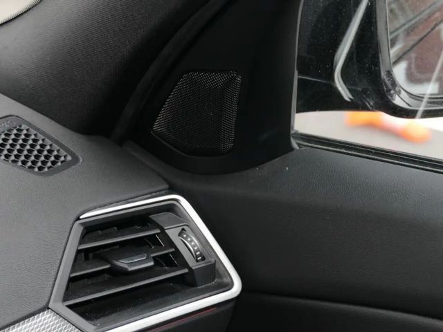 BMW 320 M-Sport Touring