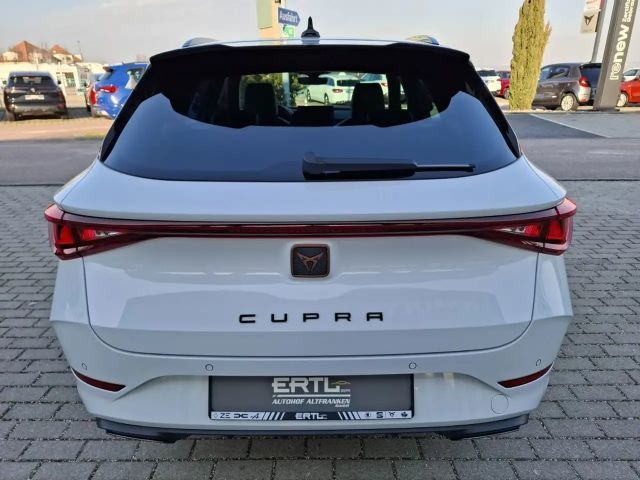 Cupra Leon DSG Sportstourer