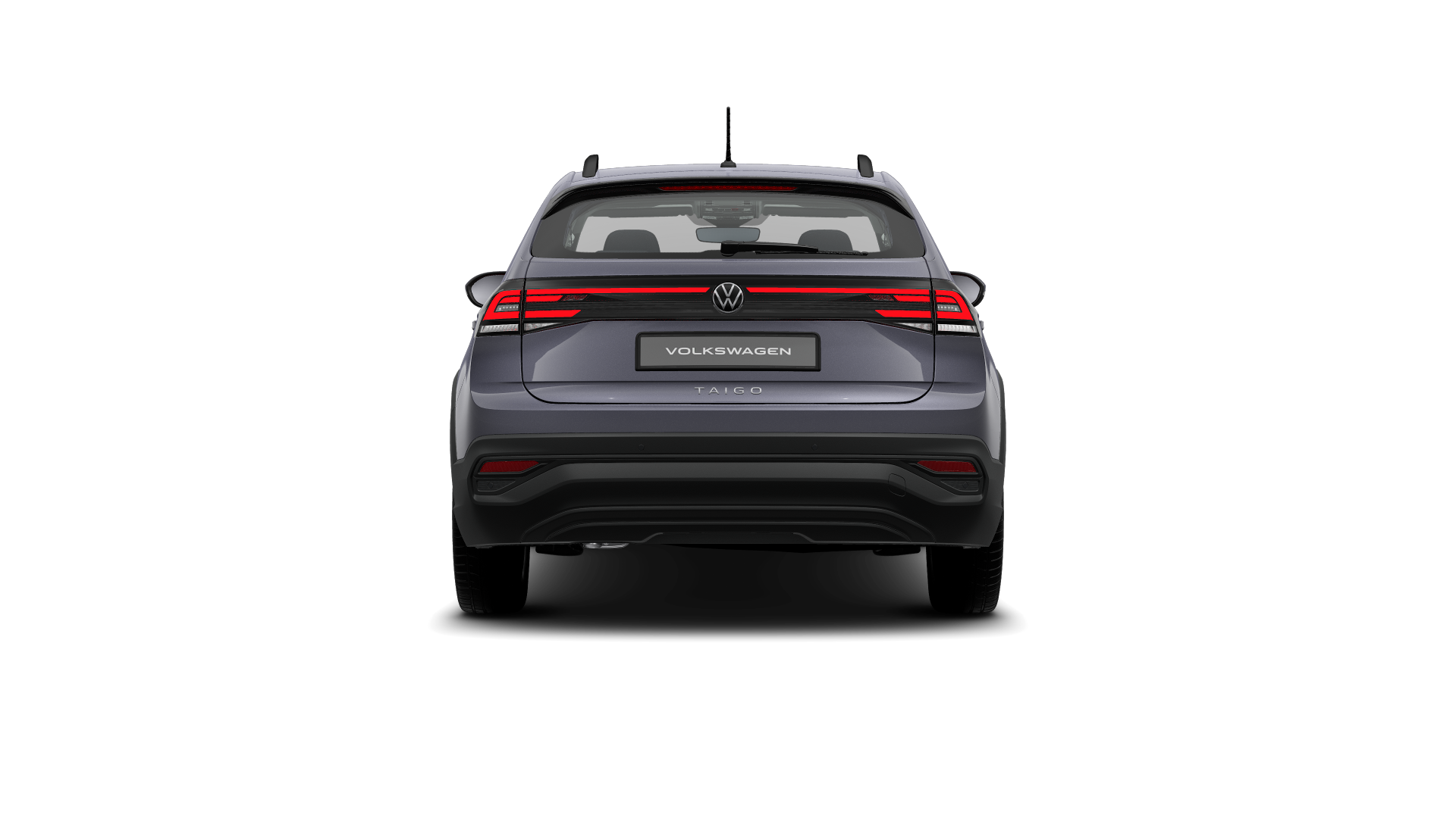 Volkswagen Taigo 1.0 TSI Life