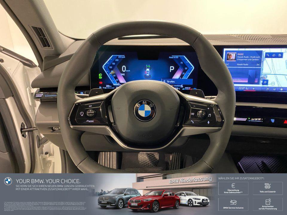 BMW 520 520d Touring xDrive