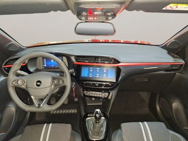 Opel Corsa 1.2 YES SONDERMODELL ALLWETTER*SHZ+LHZ*PDC