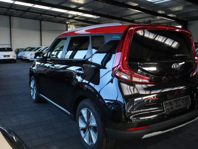 Kia Soul Spirit