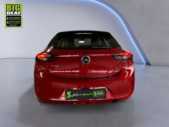 Opel Corsa 1.2 Turbo Edition Turbo