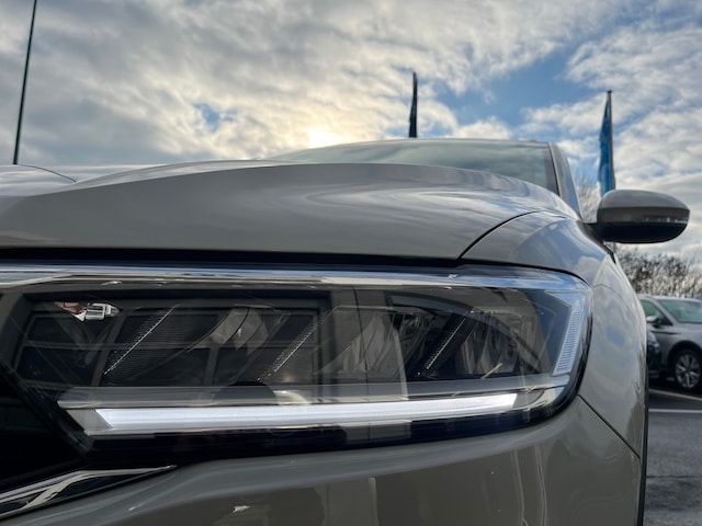 Volkswagen T-Roc 1.5 TSI DSG