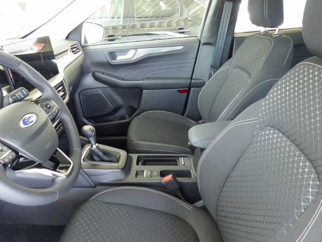 Ford Kuga EcoBoost Titanium