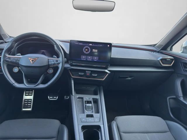 Cupra Formentor 2.0 TSI 4Drive DSG VZ