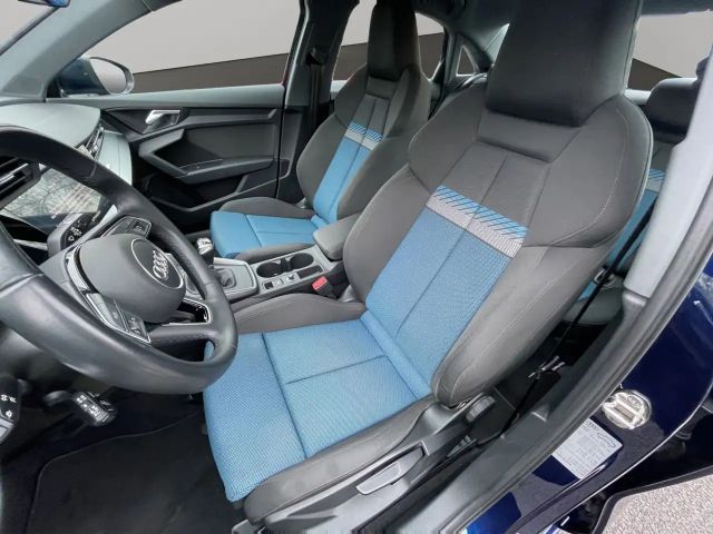 Audi A3 35 TFSI Sedan