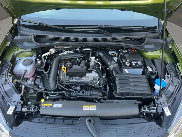 Volkswagen Taigo 1.0 TSI R-Line