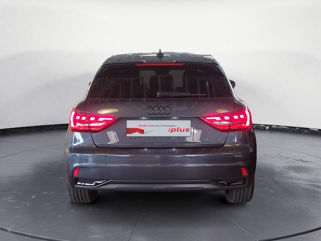 Audi A1 25 TFSI S-Tronic Sportback