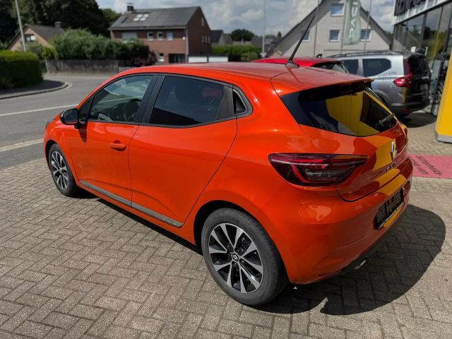 Renault Clio 1.0 TCE