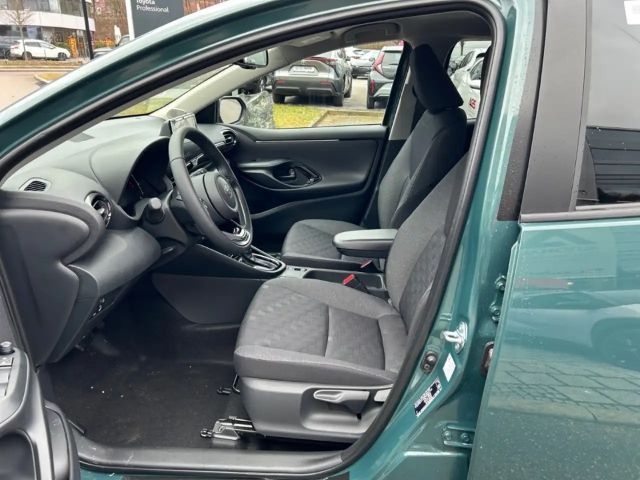 Toyota Yaris Comfort Hatchback Hybride