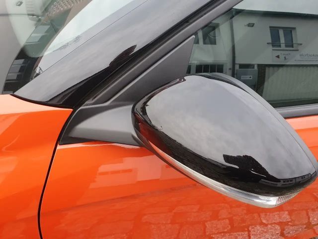 Opel Corsa Edition F Edition