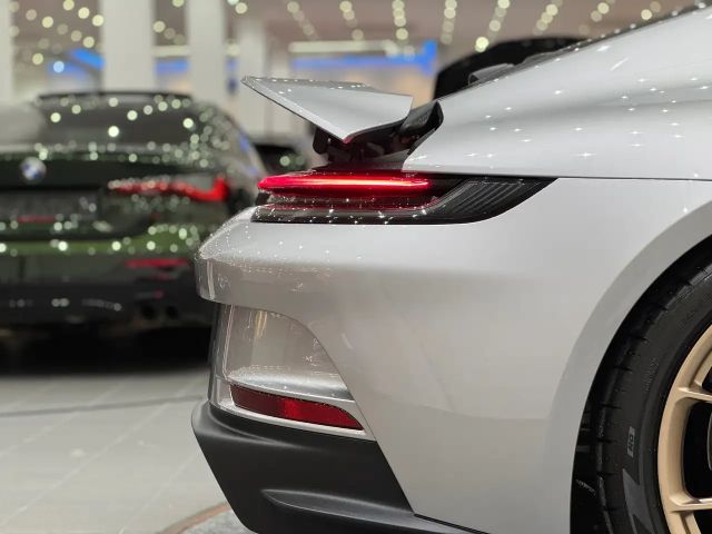 Porsche 992 Coupé GT3