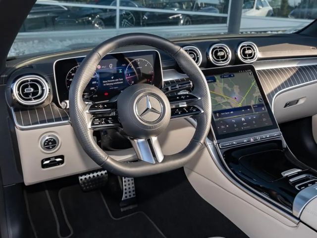 Mercedes-Benz CLE 220 Sport Edition