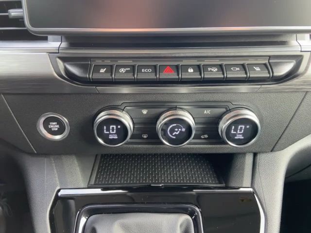 Nissan Townstar Tekna