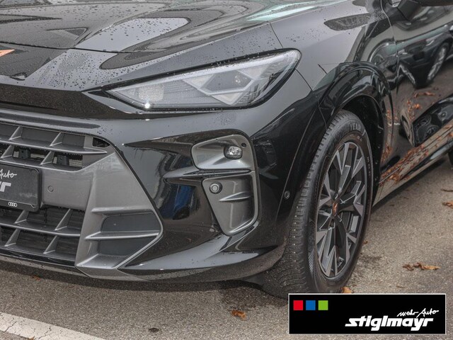 Cupra Terramar 1.5 eTSI