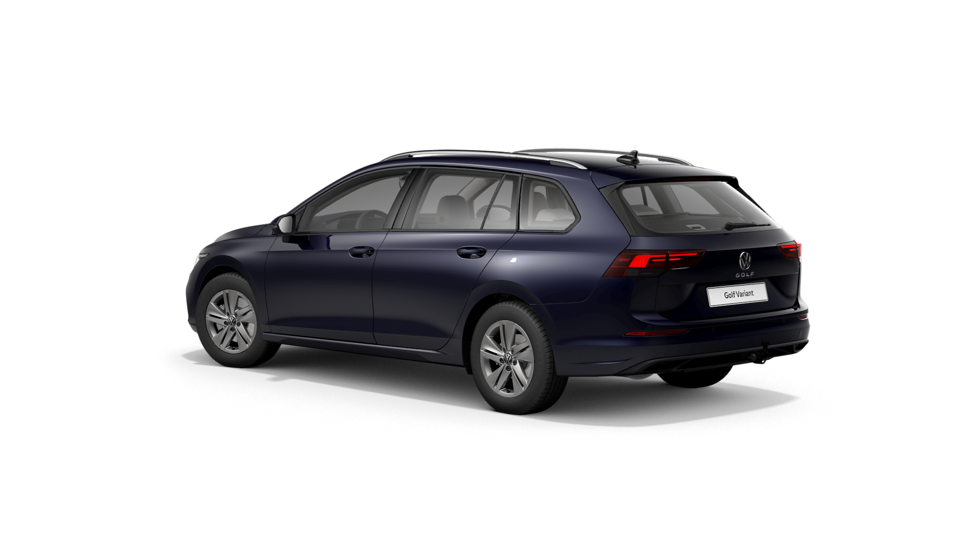 Volkswagen Golf 2.0 TDI Life Variant