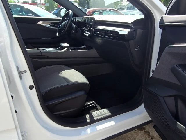 Renault Austral Equilibre Equilibre