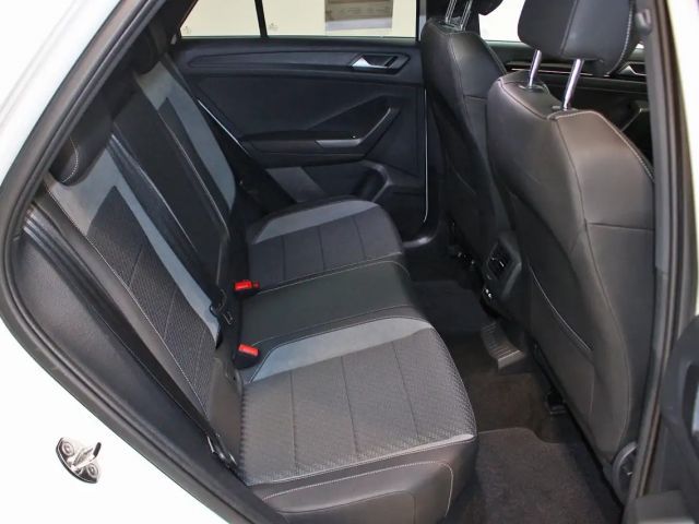 Volkswagen T-Roc 2.0 TSI 4Motion