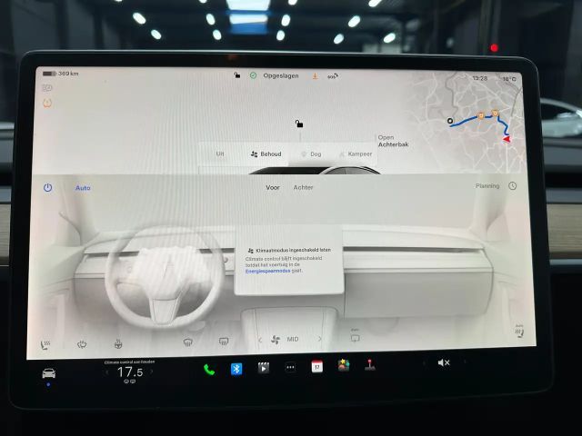 Tesla Model 3 AWD Long Range