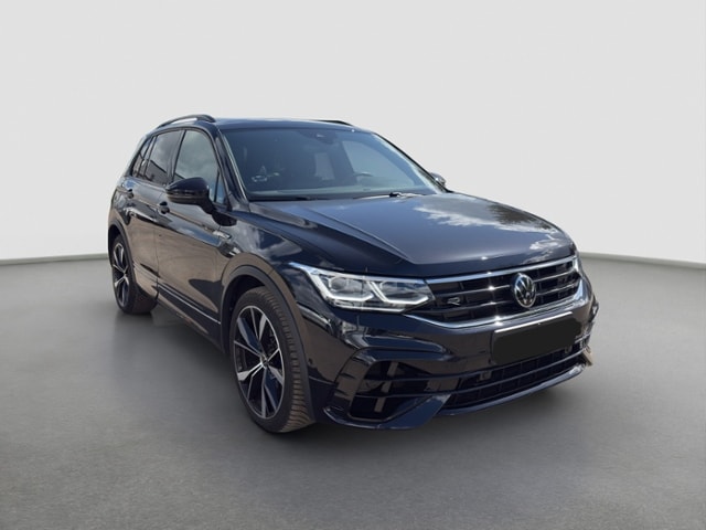 Volkswagen Tiguan 2.0 TSI 4Motion