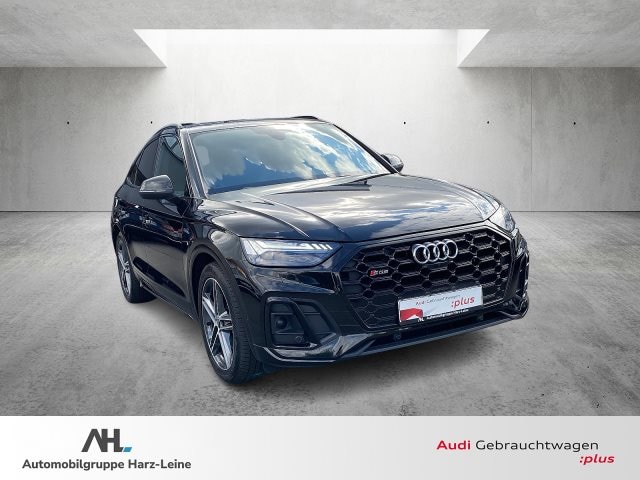 Audi SQ5 Sportback