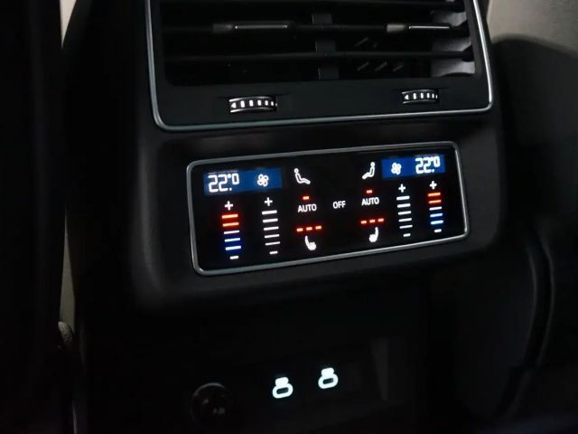 Audi Q8 50 TDI Quattro S-Line