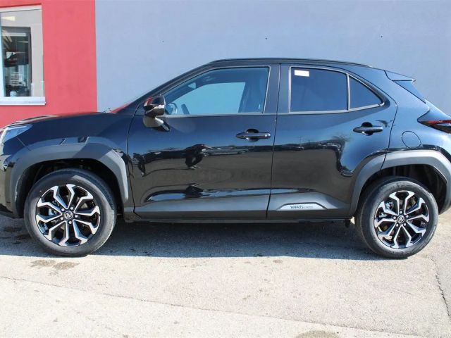 Toyota Yaris Cross 4x2 Active