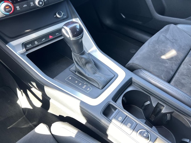 Audi Q3 45 TFSI Hybride S-Tronic