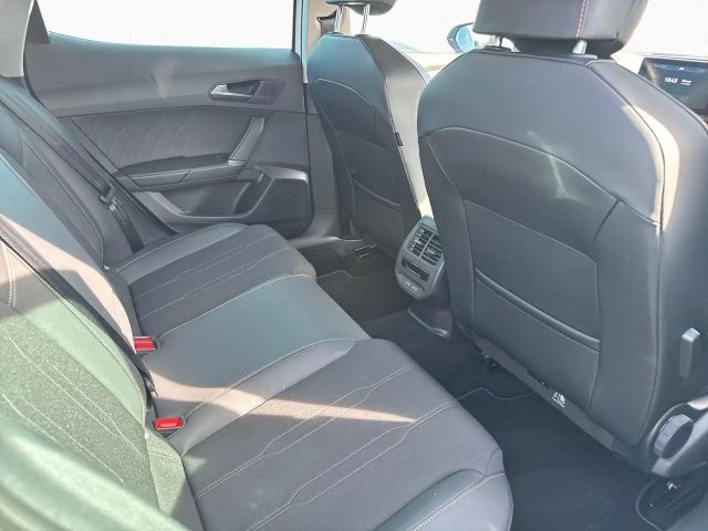 Cupra Formentor 1.5 TSI