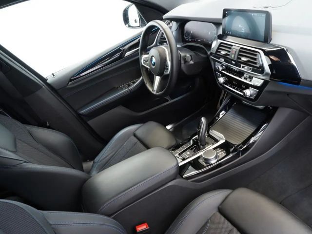 BMW X3 M-Sport xDrive