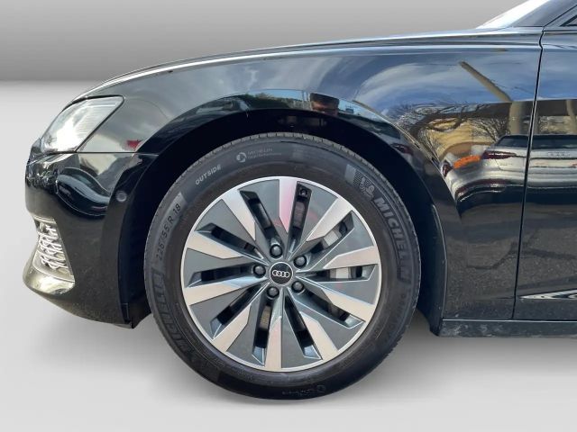 Audi A6 Quattro S-Tronic