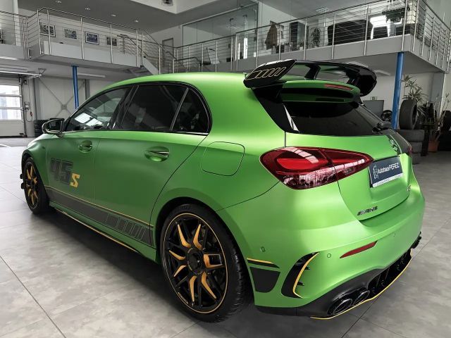 Mercedes-Benz A 45 AMG 4MATIC+ AMG Line Premium