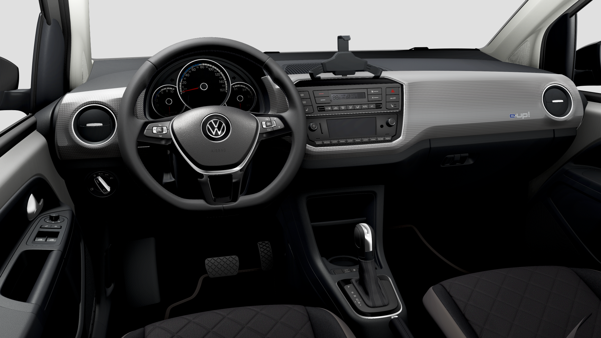 Volkswagen e-up! Style