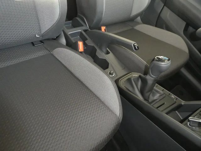 Volkswagen Taigo 4Me TSI