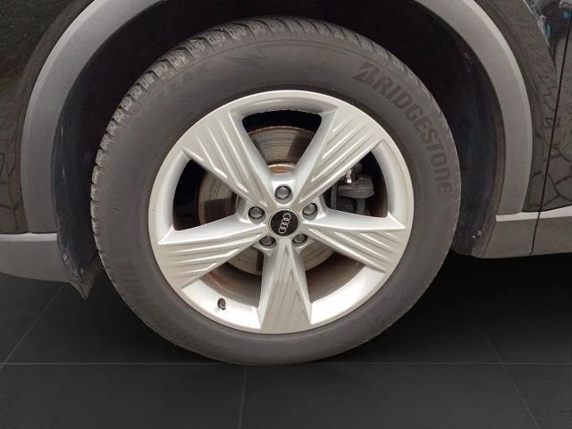 Audi Q4 e-tron 35 Sportback