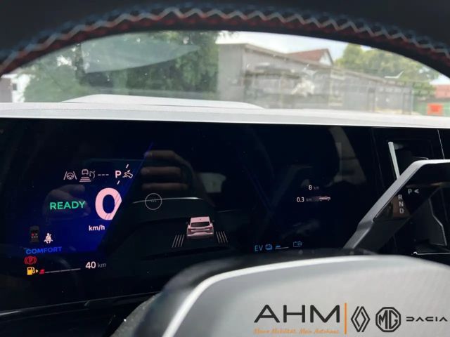 Renault Austral Alpine Esprit