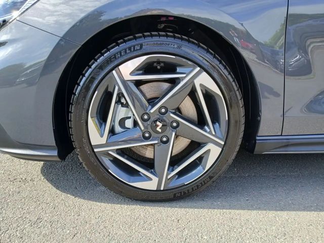 Hyundai i30 Hybrid N Line T-GDi