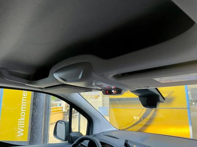Opel Combo Cargo Diesel Facelift *KLIMA*R-KAMERA*CARPLAY*PDC*
