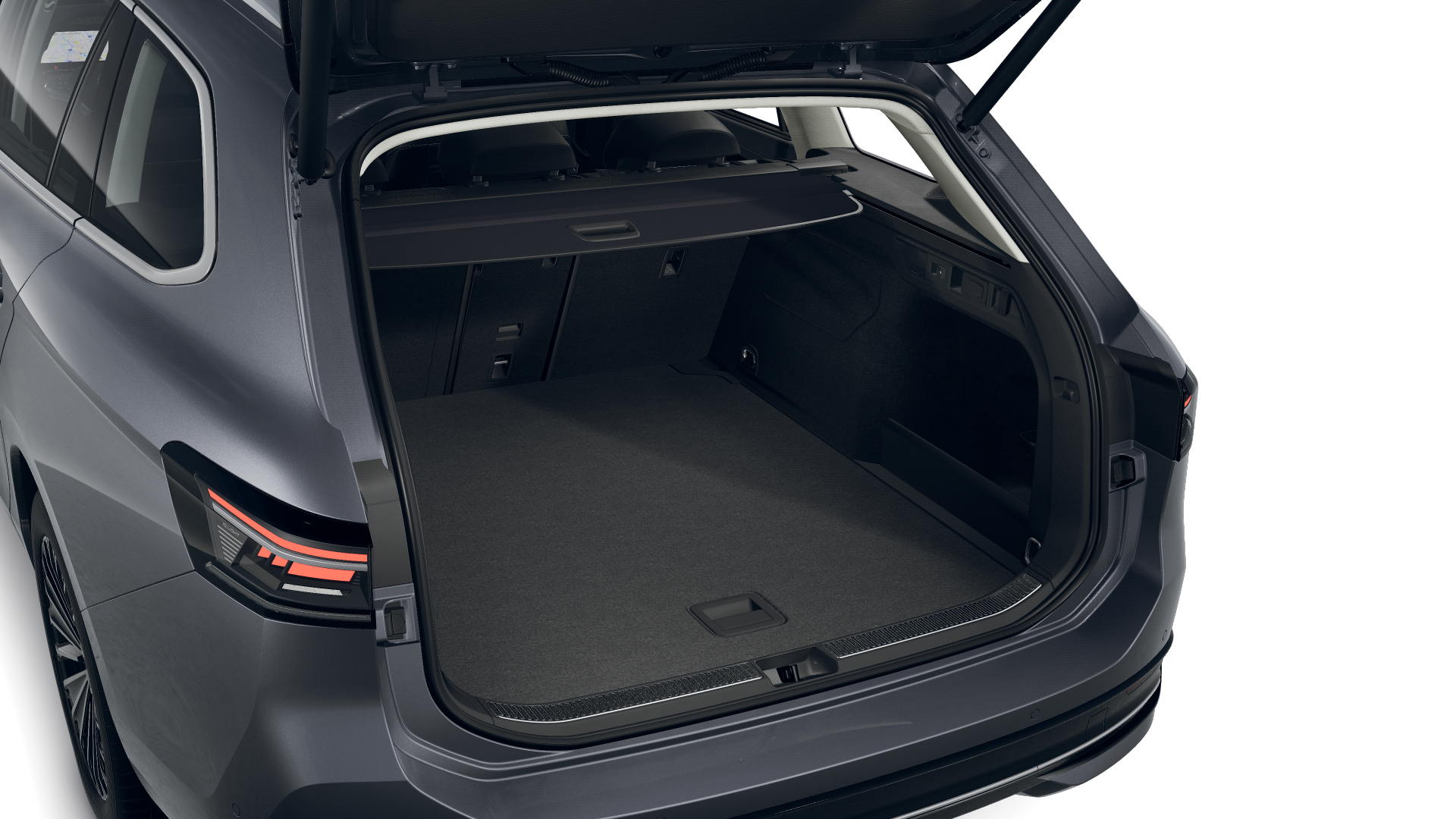 Volkswagen Passat PASSAT    2.0ELE  DT110 TDID7F