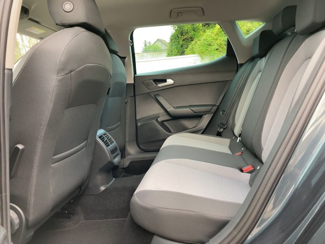 Seat Leon 1.5 eTSI DSG Style