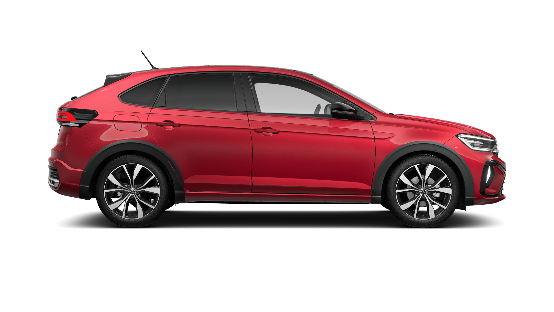 Volkswagen Taigo 1.0 TSI DSG IQ.Drive R-Line