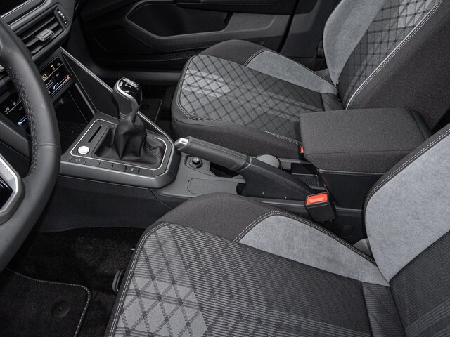 Volkswagen Taigo 1.0 TSI