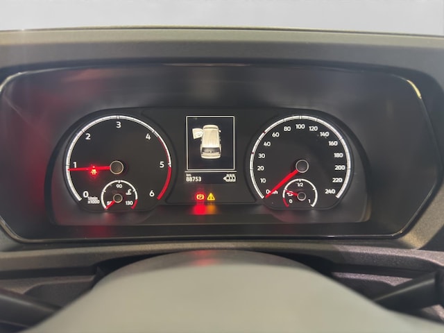 Volkswagen Caddy 2.0 TDI 4Motion