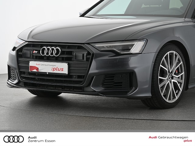 Audi S6 Avant Quattro