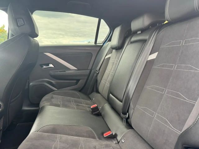 Opel Astra GS-Line Grand Sport