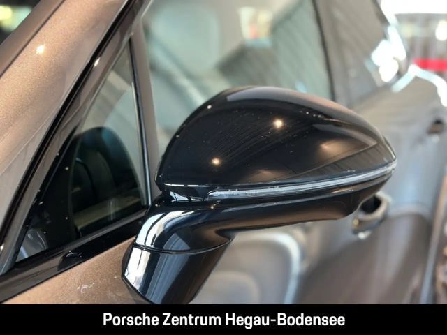 Porsche Cayenne Coupé S