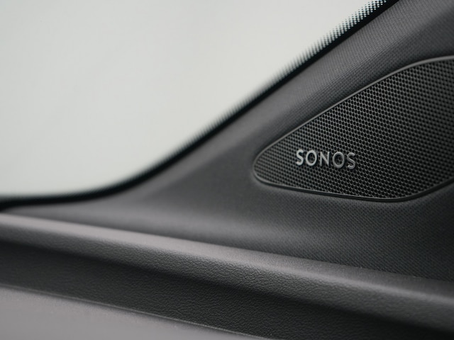 Audi Q4 e-tron 50 Quattro