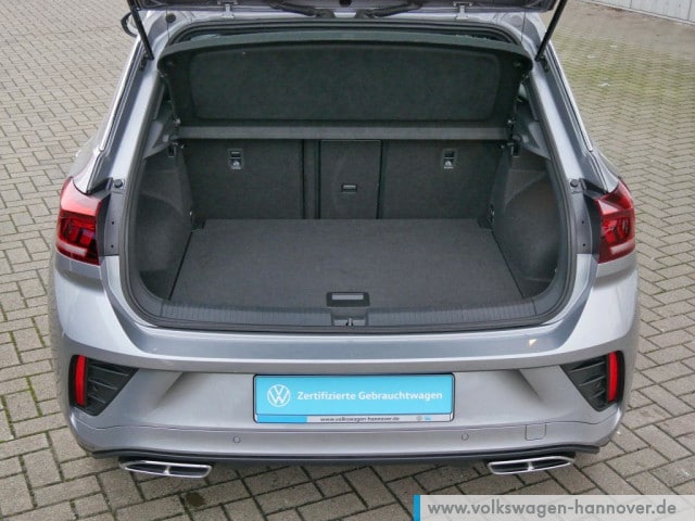 Volkswagen T-Roc 1.0 TSI R-Line